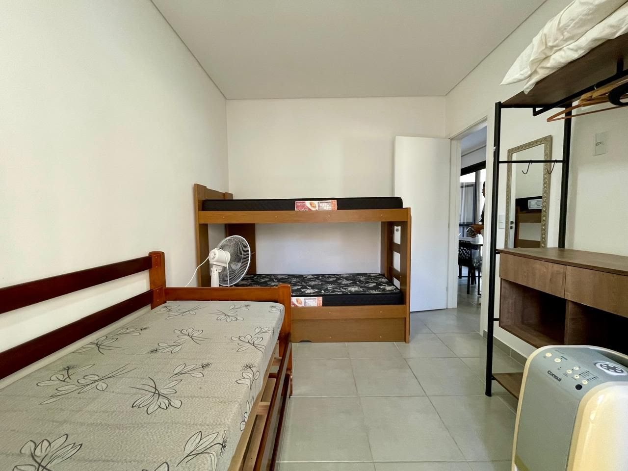 Apartamento à venda com 2 quartos, 3 banheiros, 2 vagas e 70m² no Itaguá, Ubatuba (SP) — foto 12 de 22