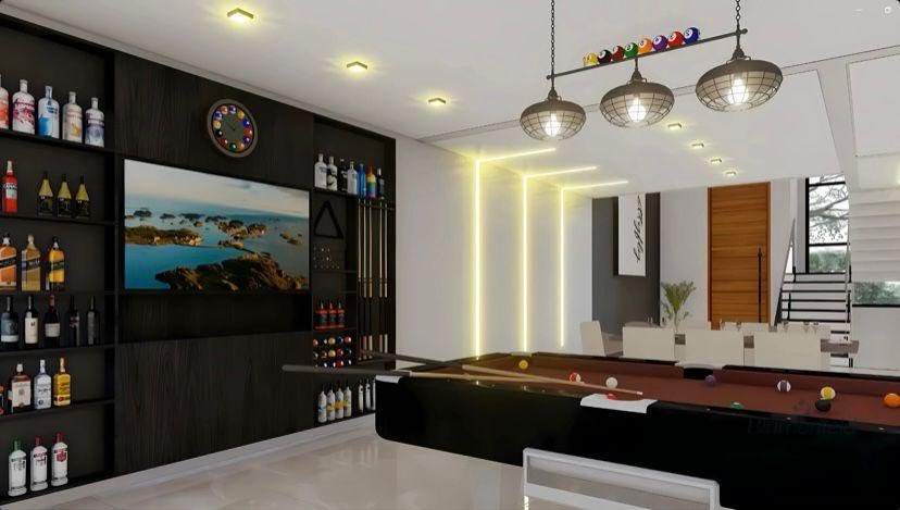 Casa à venda com 4 suítes, 4 vagas e 298m² no Bairro do Limoeiro, Arujá (SP) — foto 7 de 30