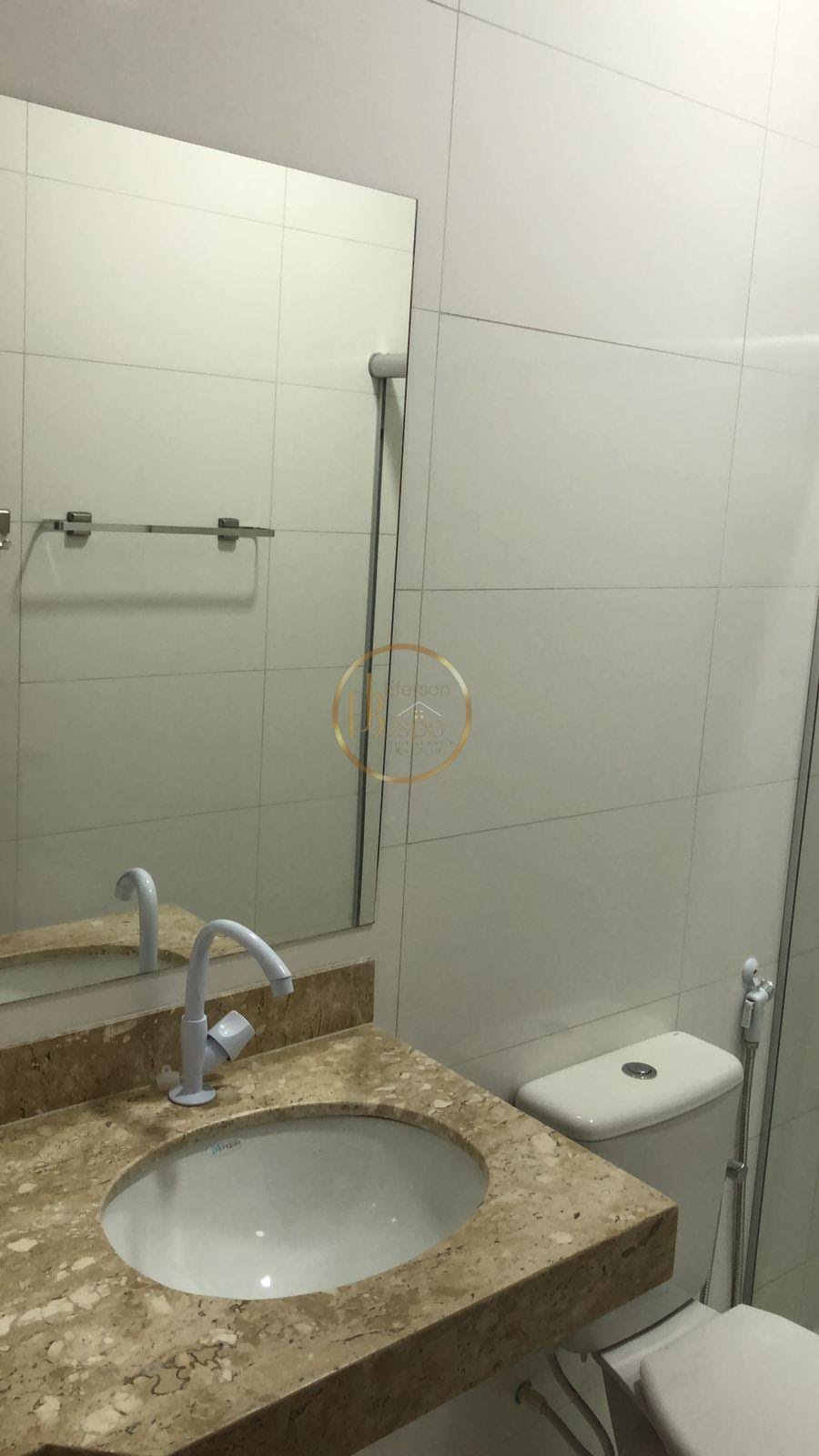 Apartamento para alugar com 2 quartos, 1 suíte, 1 vaga e 78m² no Paraíso dos Pataxós, Porto Seguro (BA) — foto 3 de 8
