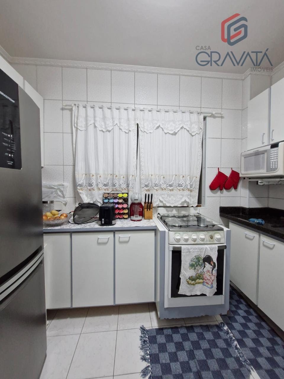 Apartamento à venda com 2 quartos, 1 banheiro, 1 vaga e 87m² no Vila Florida, São Bernardo do Campo (SP) — foto 7 de 20