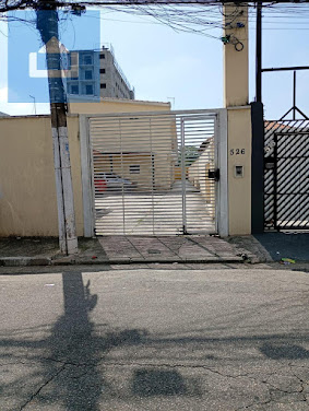 Casa Em Condomínio em Parada XV de Novembro  -  São Paulo