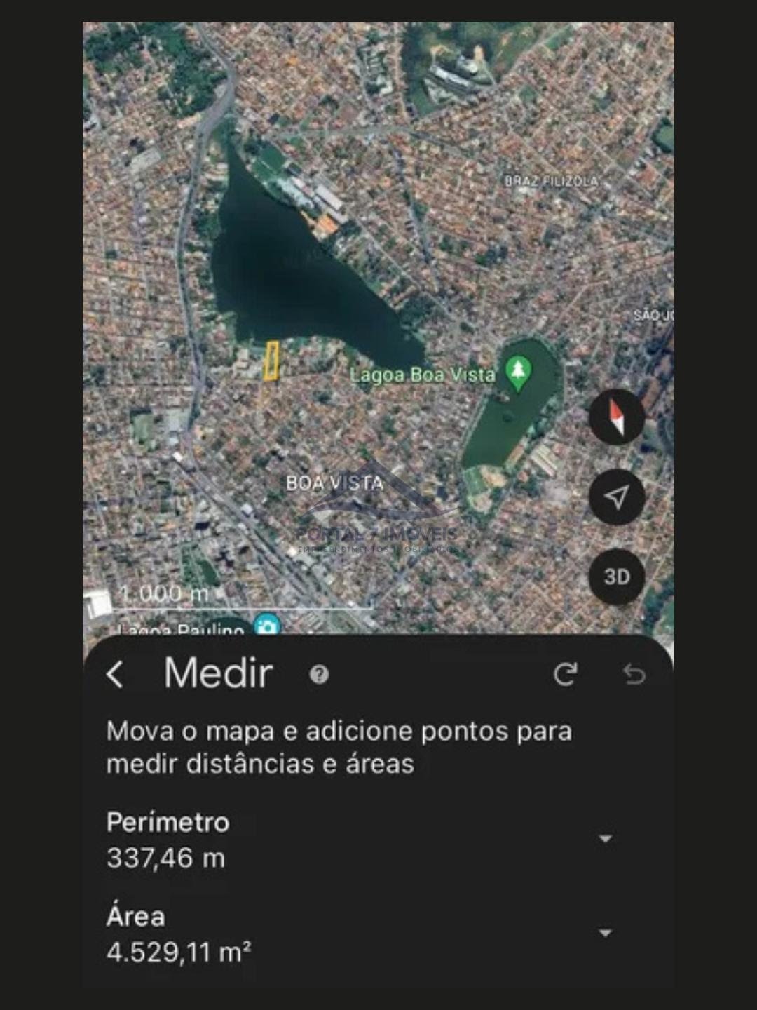 Casa à venda com 5 quartos, 2 suítes, 10 vagas e 4529m² no Boa Vista, Sete Lagoas (MG) — foto 4 de 7