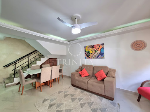 VILAR DOS SONHOS - SALA 3  - TRINITÁ IMOBILIÁRIA