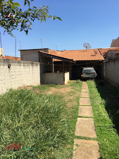 Terreno em Jardim Nair Maria  -  Salto