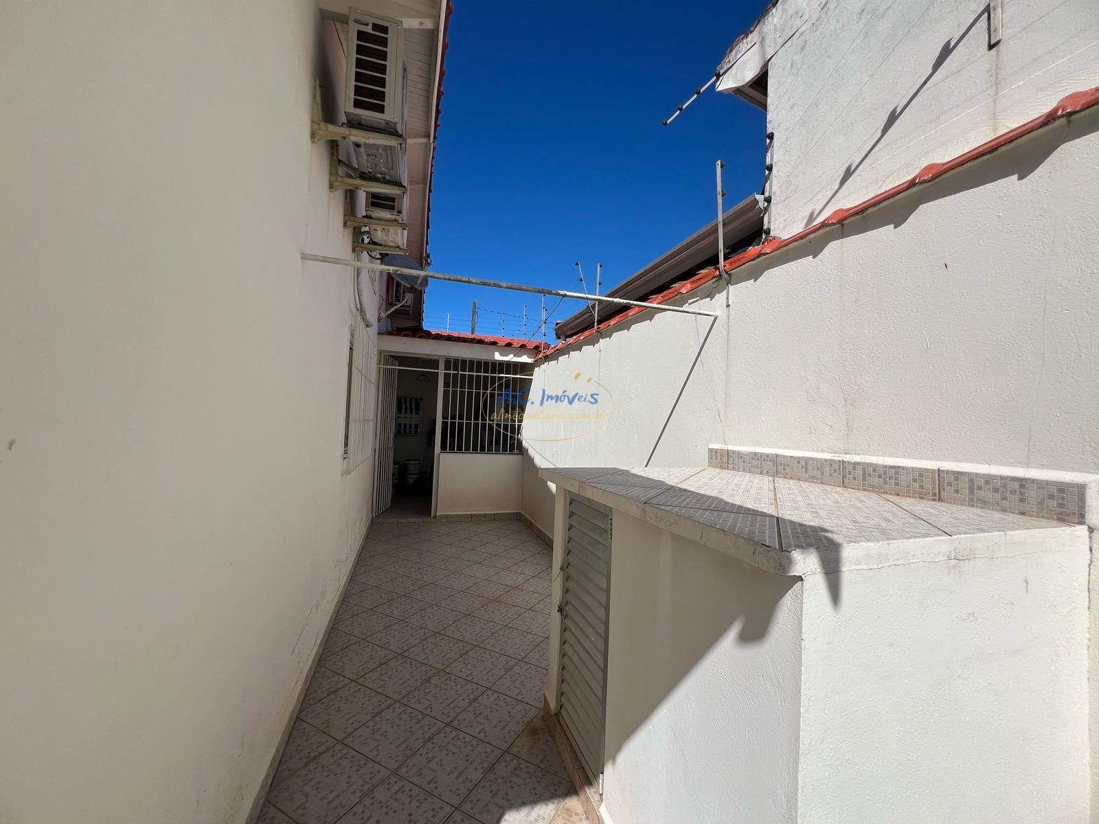 Casa à venda com 3 quartos, 2 suítes, 5 vagas e 151m² no Balneario Flórida, Praia Grande (SP) — foto 18 de 20