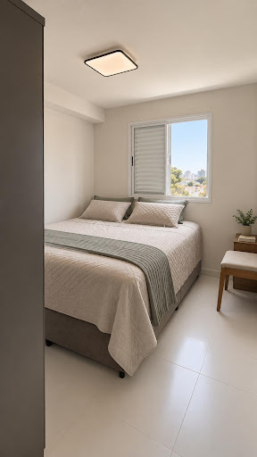 Apartamento, 2 quartos, 128 m² - Foto 11