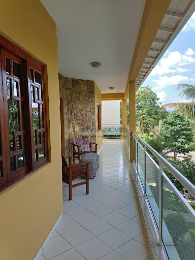 Casa em Condominio em Tarumã  -  Santana de Parnaíba