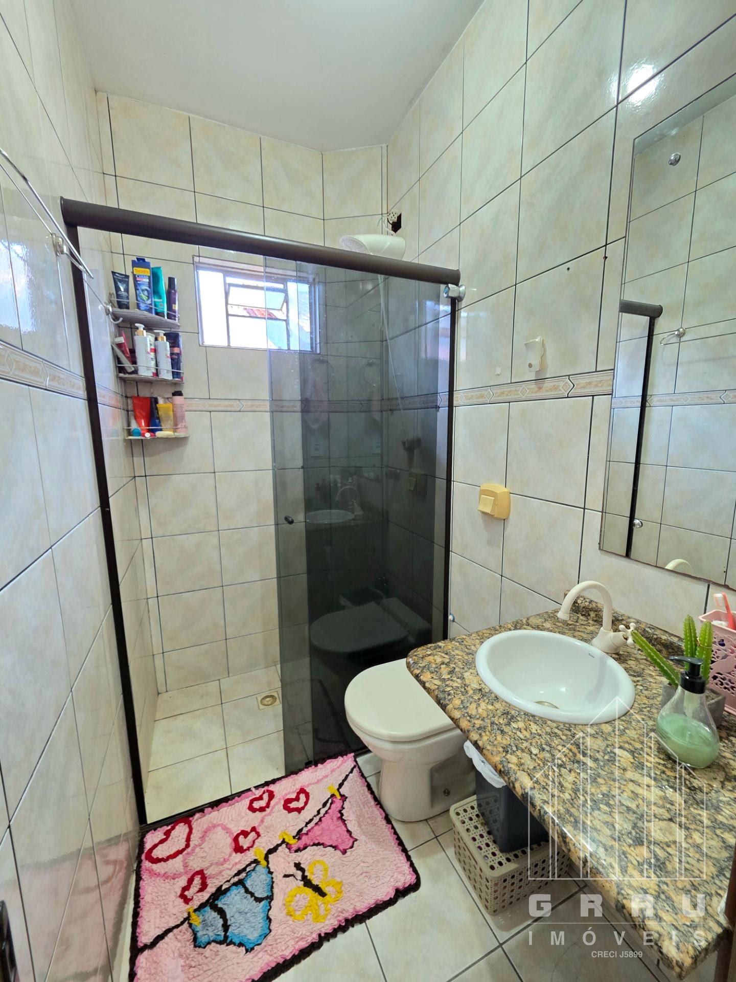 Apartamento no Res. Parque Pilar Campstre-Foz do Iguaçu, PR