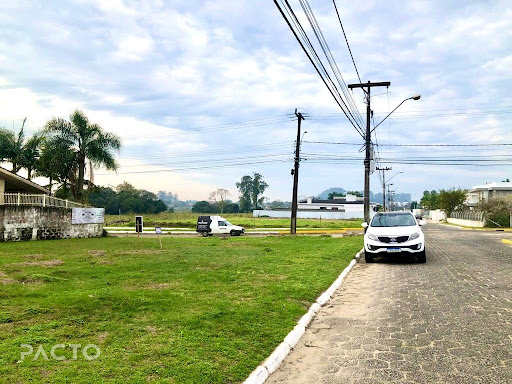 Terreno em Vila São José  -  Araranguá