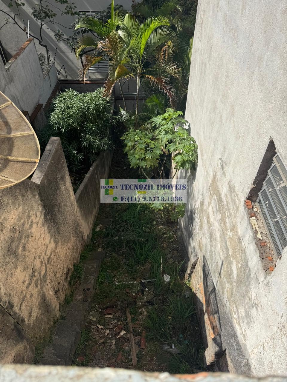 Sobrado, 2 quartos, 94 m² - Foto 17