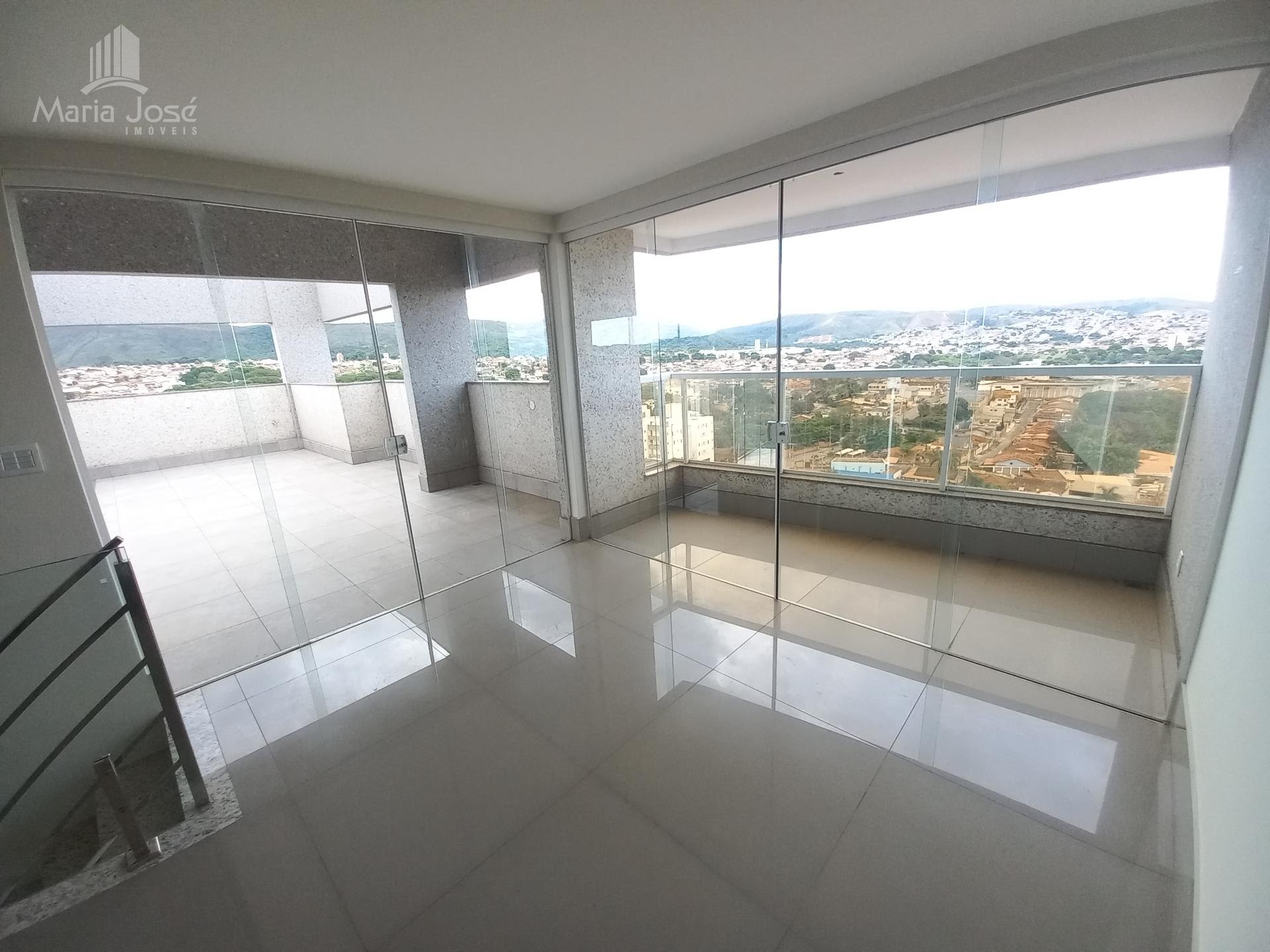 Apartamento à venda com 3 quartos, 1 suíte, 4 vagas e 93m² no Nossa Senhora das Gracas, Sete Lagoas (MG) — foto 28 de 30