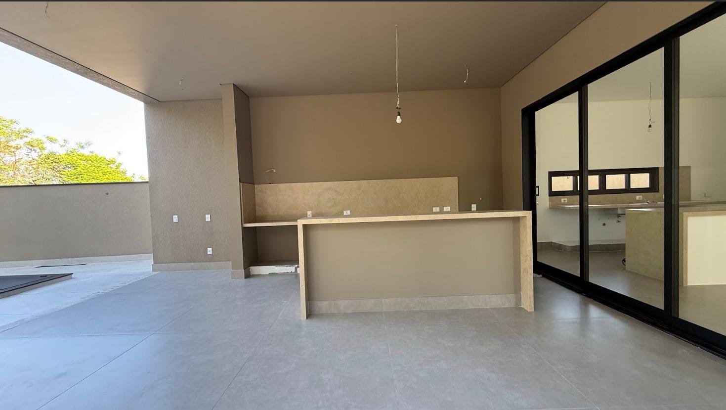 Casa à venda com 4 quartos, 4 suítes, 6 vagas e 399m² no Alphaville Nova Esplanada 2, Votorantim (SP) — foto 24 de 28