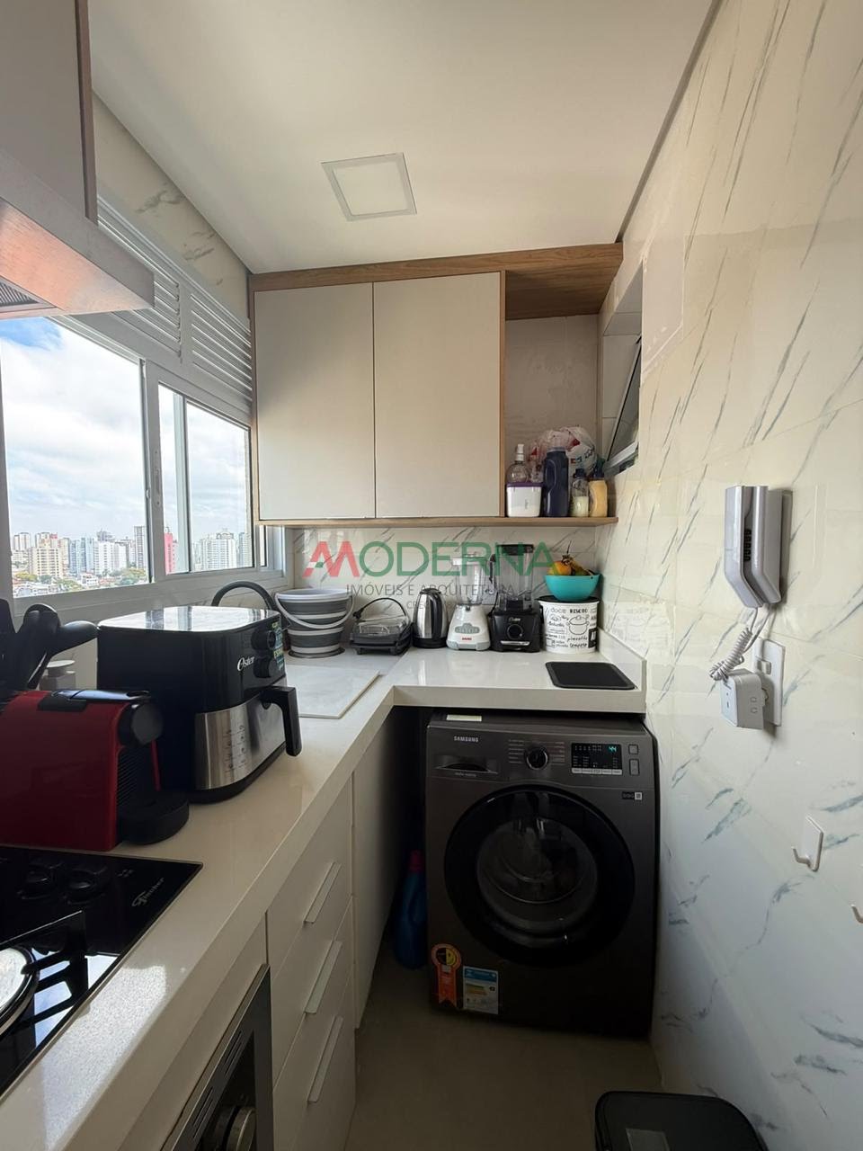 Apartamento à venda com 2 quartos, 1 banheiro, 1 vaga e 53m² no Casa Branca, Santo André (SP) — foto 10 de 18