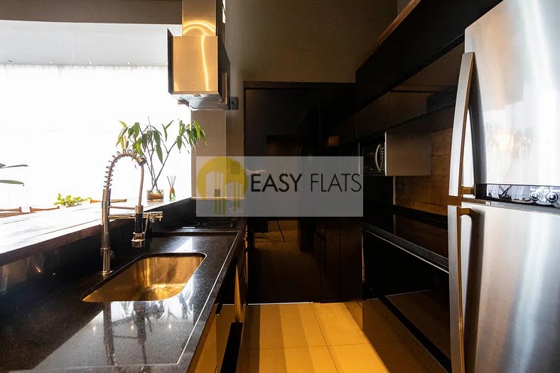 Apartamento para alugar com 1 quarto, 1 suíte, 2 vagas e 130m² no Cerqueira César, São Paulo (SP) — foto 14 de 30