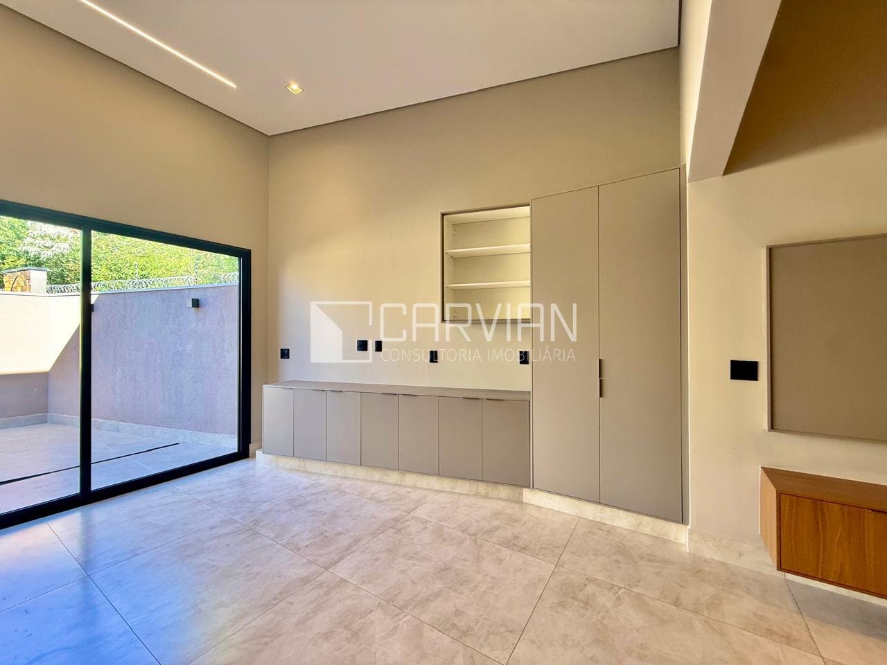 Casa à venda com 3 quartos, 3 suítes, 4 vagas e 289m² no Bonfim Paulista, Ribeirão Preto (SP) — foto 10 de 30