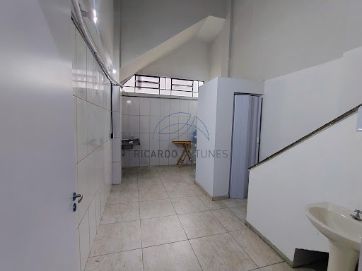 Rua Benjamin Constant  721 - Loja