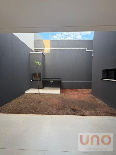Sobrado de Condomínio  Residencial Hera no Carandá Bosque