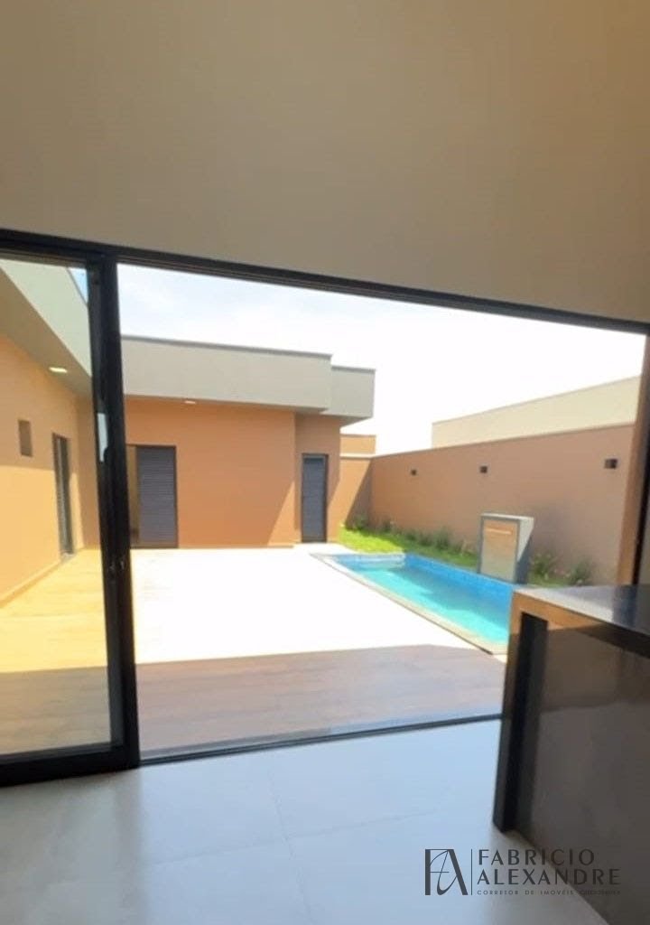Casa à venda com 3 quartos, 3 suítes, 4 vagas e 164m² no Jardim Santa Maria, São José do Rio Preto (SP) — foto 7 de 9