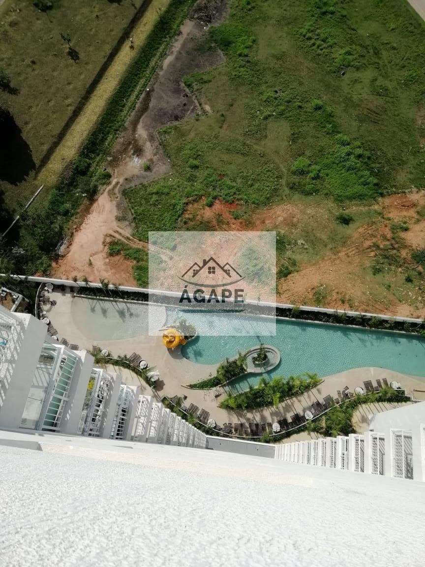 Apartamento para alugar com 2 quartos, 2 banheiros, 2 vagas e 63m² no Alphaville Empresarial, Barueri (SP) — foto 7 de 30