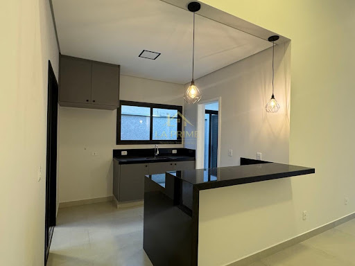 Casa de Condomínio em Jardim Novo Horizonte - Sorocaba, SP
