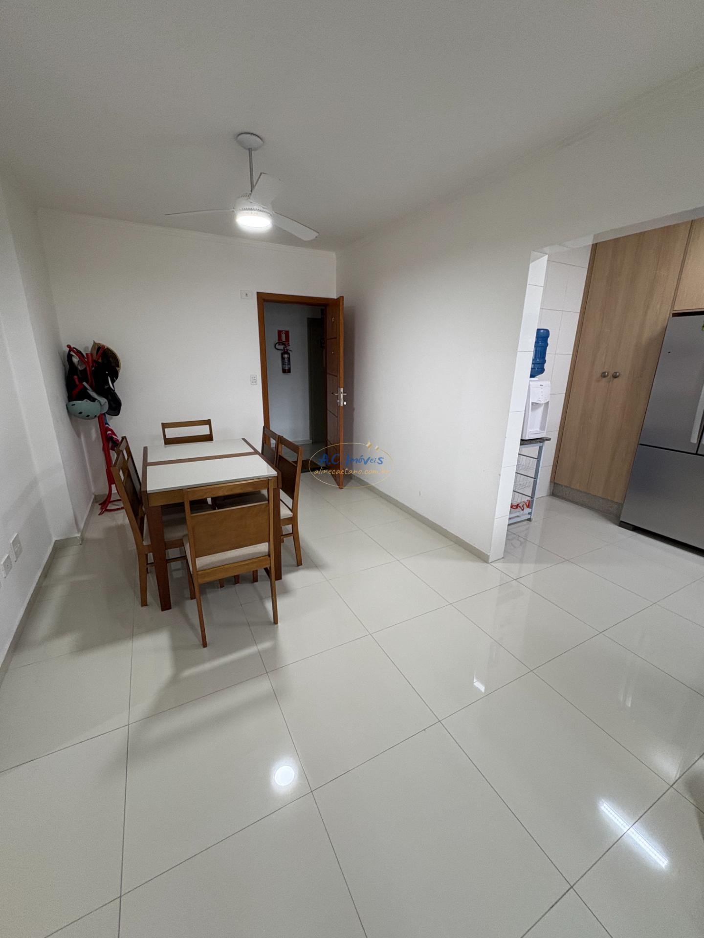 Apartamento à venda com 3 quartos, 2 suítes, 2 vagas e 139m² no Guilhermina, Praia Grande (SP) — foto 7 de 25