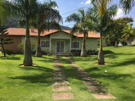 Fachada Casa Sede