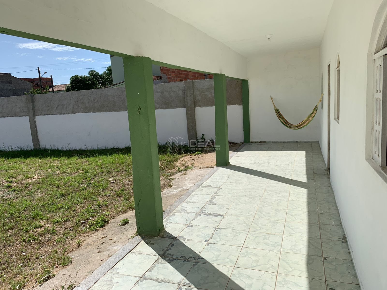 Casa à venda com 2 quartos, 1 banheiro, 2 vagas e 360m² no Grussaí, São João da Barra (RJ) — foto 23 de 30