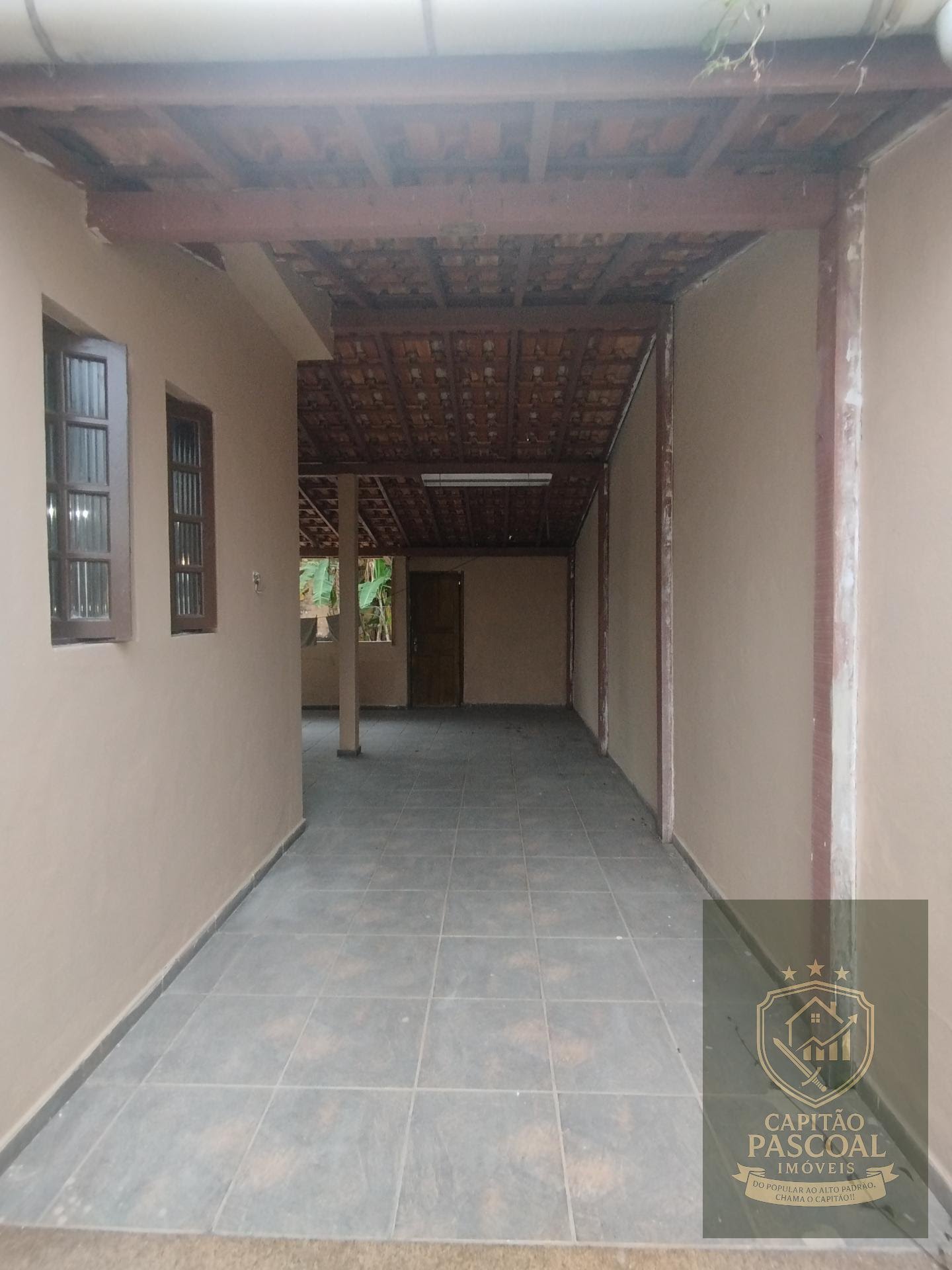 Casa para alugar com 3 quartos, 1 banheiro, 5 vagas e 176m² no Parque Vista Alegre, Campos dos Goytacazes (RJ) — foto 5 de 26