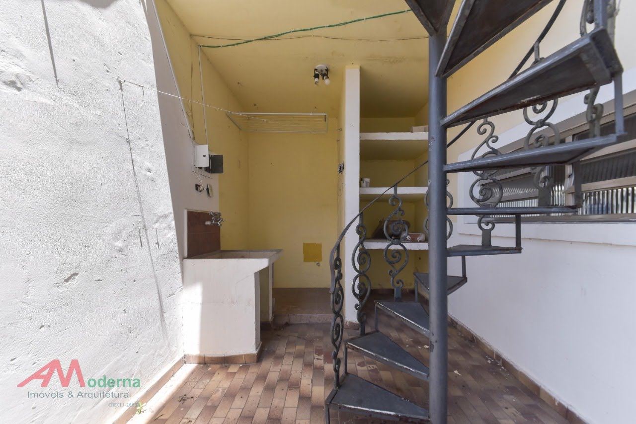 Casa à venda com 3 quartos, 2 banheiros, 2 vagas e 150m² no Jardim do Mar, São Bernardo do Campo (SP) — foto 24 de 30