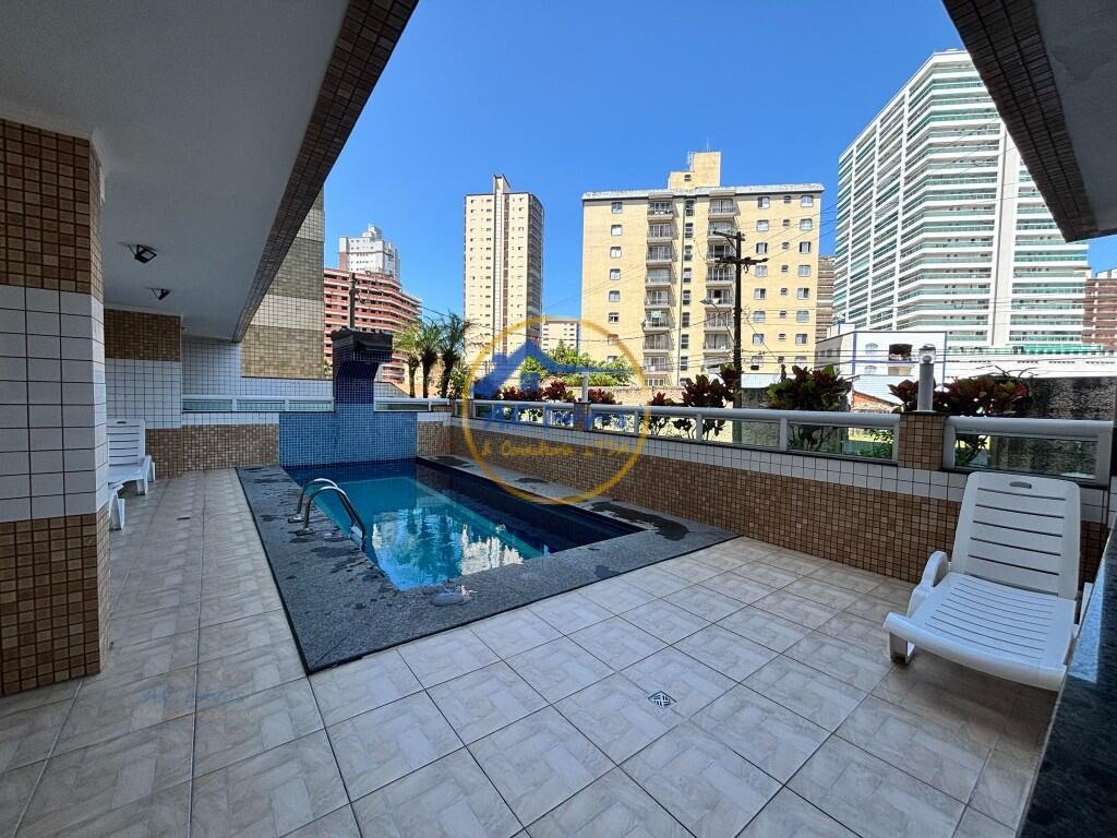 Apartamento à venda com 2 quartos, 1 suíte, 2 vagas e 79m² no Caiçara, Praia Grande (SP) — foto 11 de 30