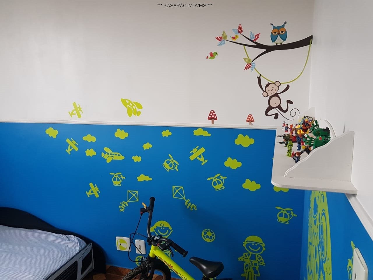 Apartamento à venda com 2 quartos, 1 banheiro, 1 vaga e 45m² no Jaraguá, São Paulo (SP) — foto 16 de 28