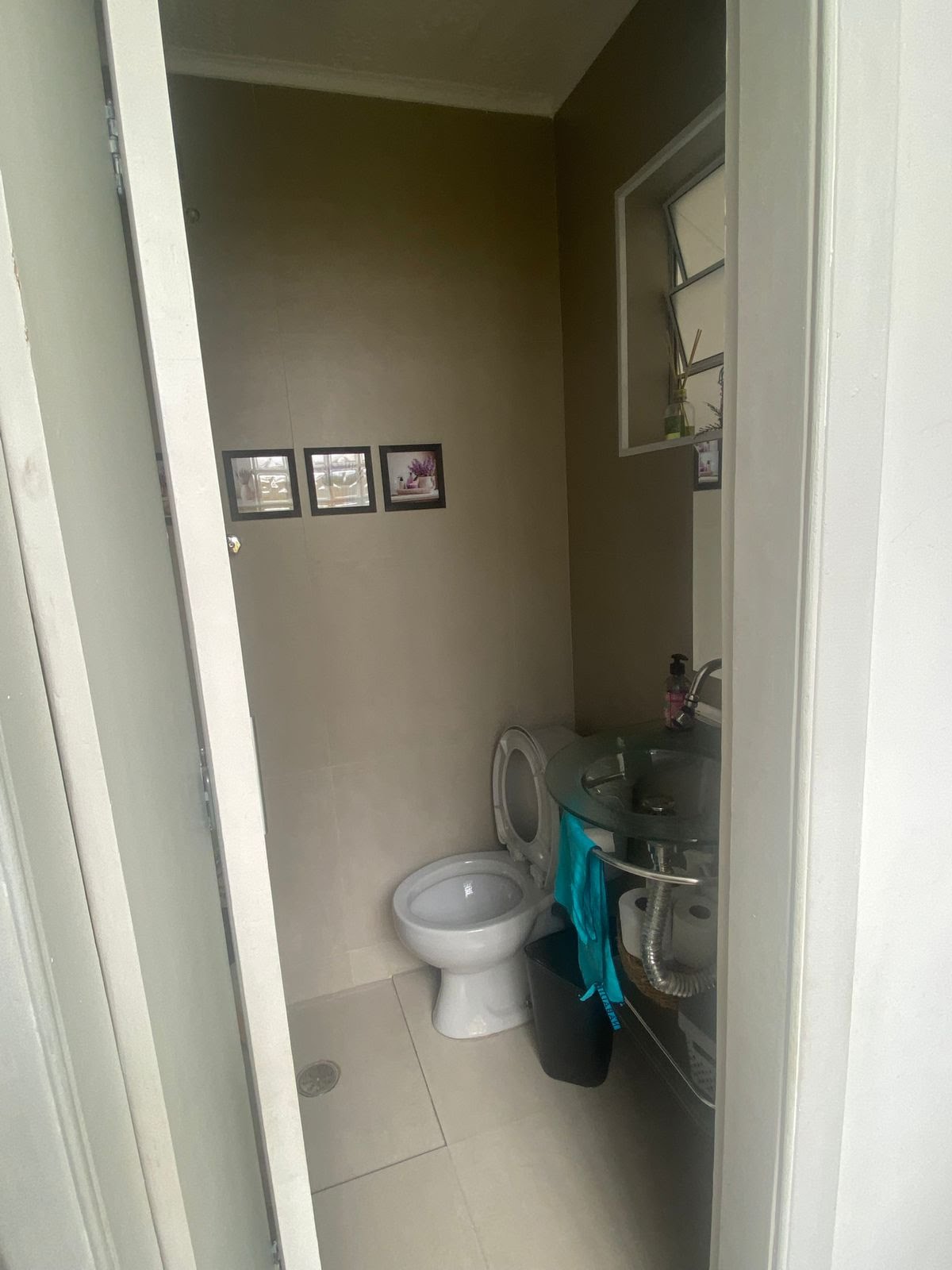 Apartamento à venda com 3 quartos, 2 banheiros, 1 vaga e 70m² no Parque São Domingos, São Paulo (SP) — foto 19 de 27