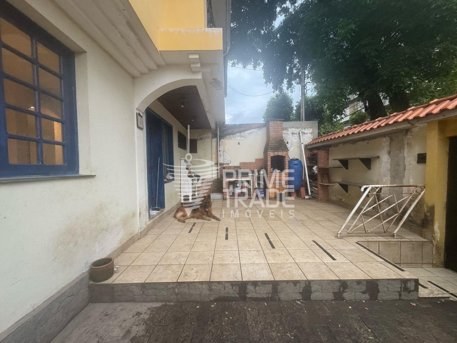 Casa à venda com 6 quartos, 1 suíte, 2 vagas e 177m² no Gonzaga, Santos (SP) — foto 17 de 17
