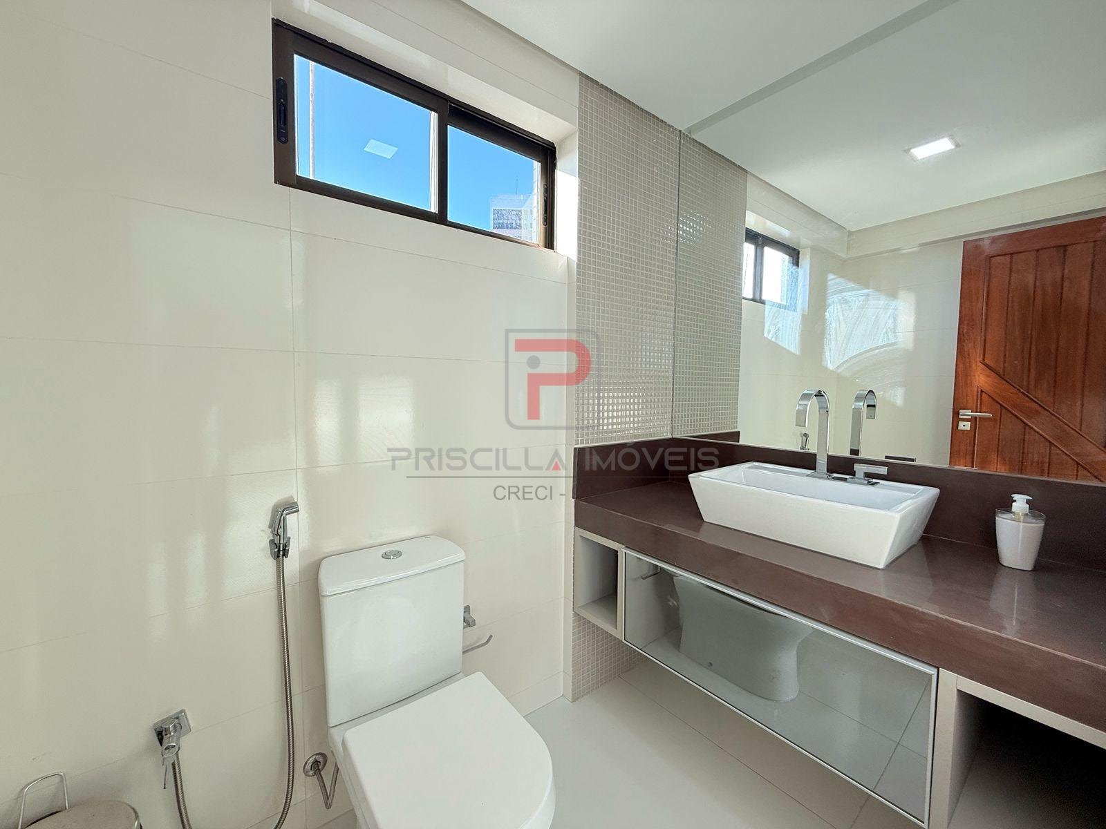 Cobertura à venda com 4 quartos, 4 suítes e 255m² no Jardim Oceania, João Pessoa (PB) — foto 21 de 30
