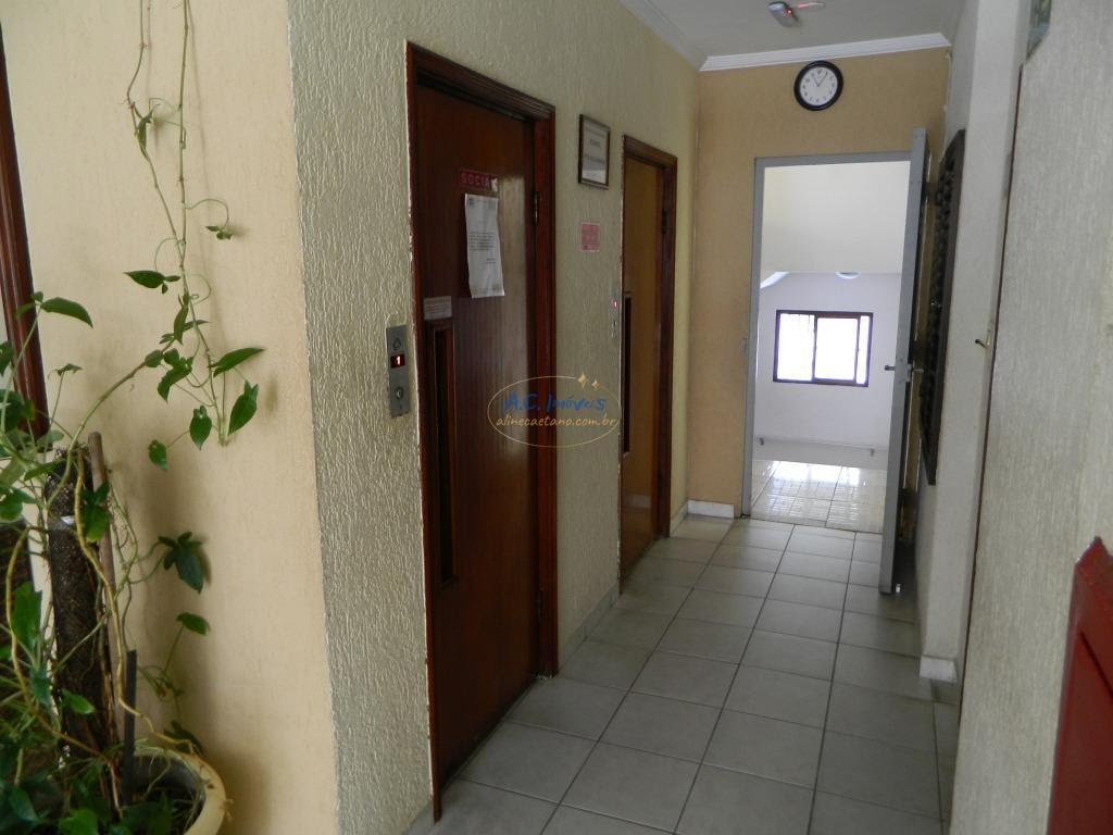 Apartamento à venda com 1 quarto, 1 banheiro, 1 vaga e 55m² no Vila Tupi, Praia Grande (SP) — foto 24 de 29