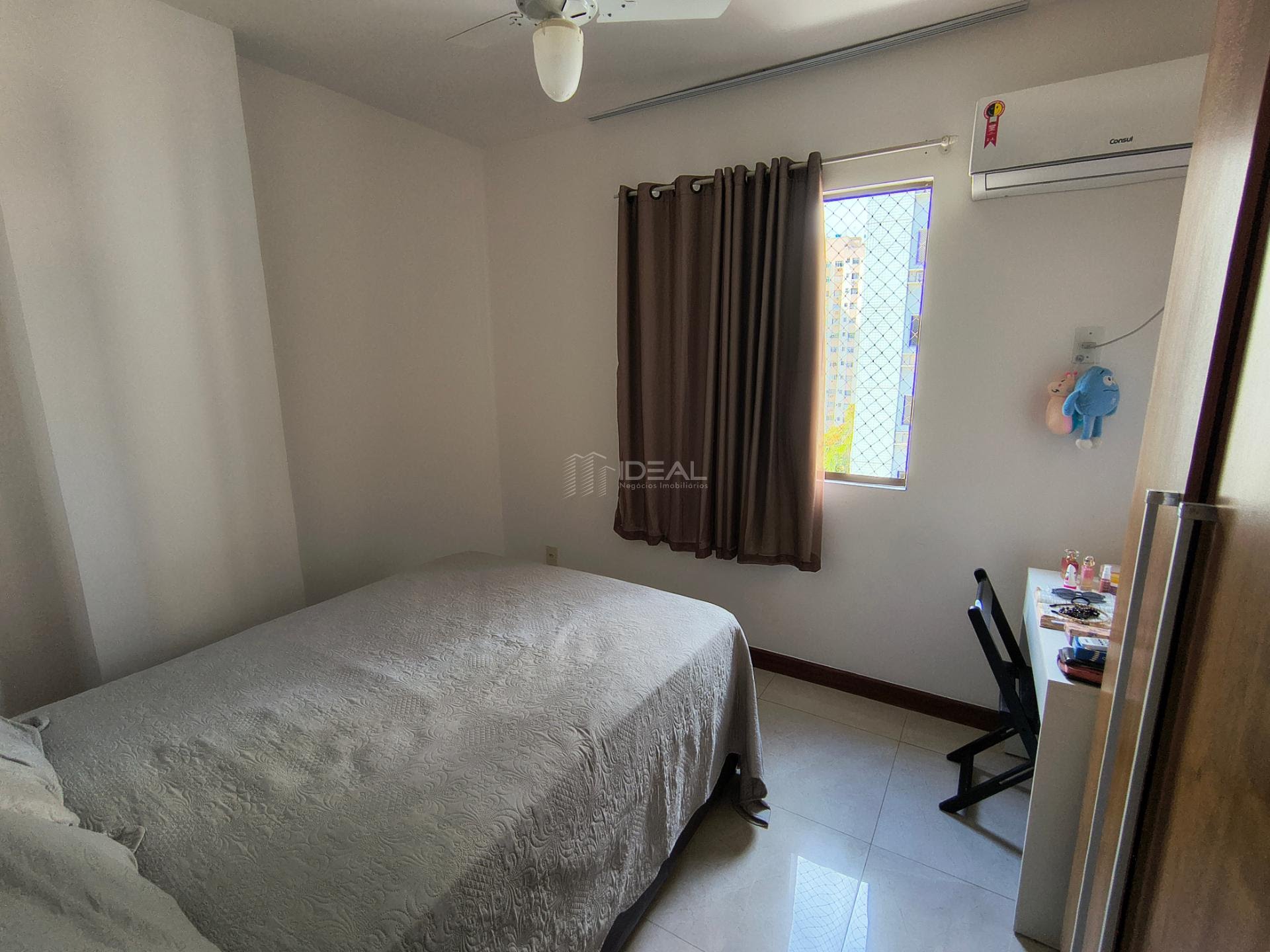Apartamento à venda com 2 quartos, 1 suíte, 1 vaga e 92m² no Parque Avenida Pelinca, Campos dos Goytacazes (RJ) — foto 8 de 18