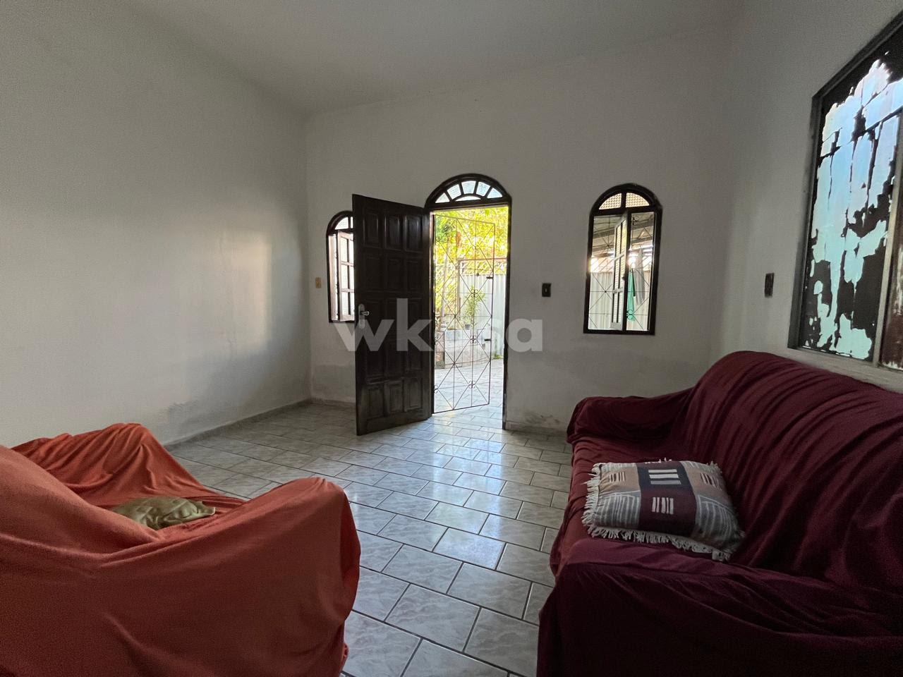 Casa à venda com 5 quartos, 3 banheiros, 2 vagas e 238m² no Feu Rosa, Serra (ES) — foto 8 de 30