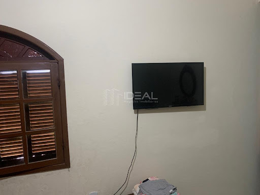 Casa Duplex com 6 quartos para venda em Grussaí - São João da Barra, RJ 