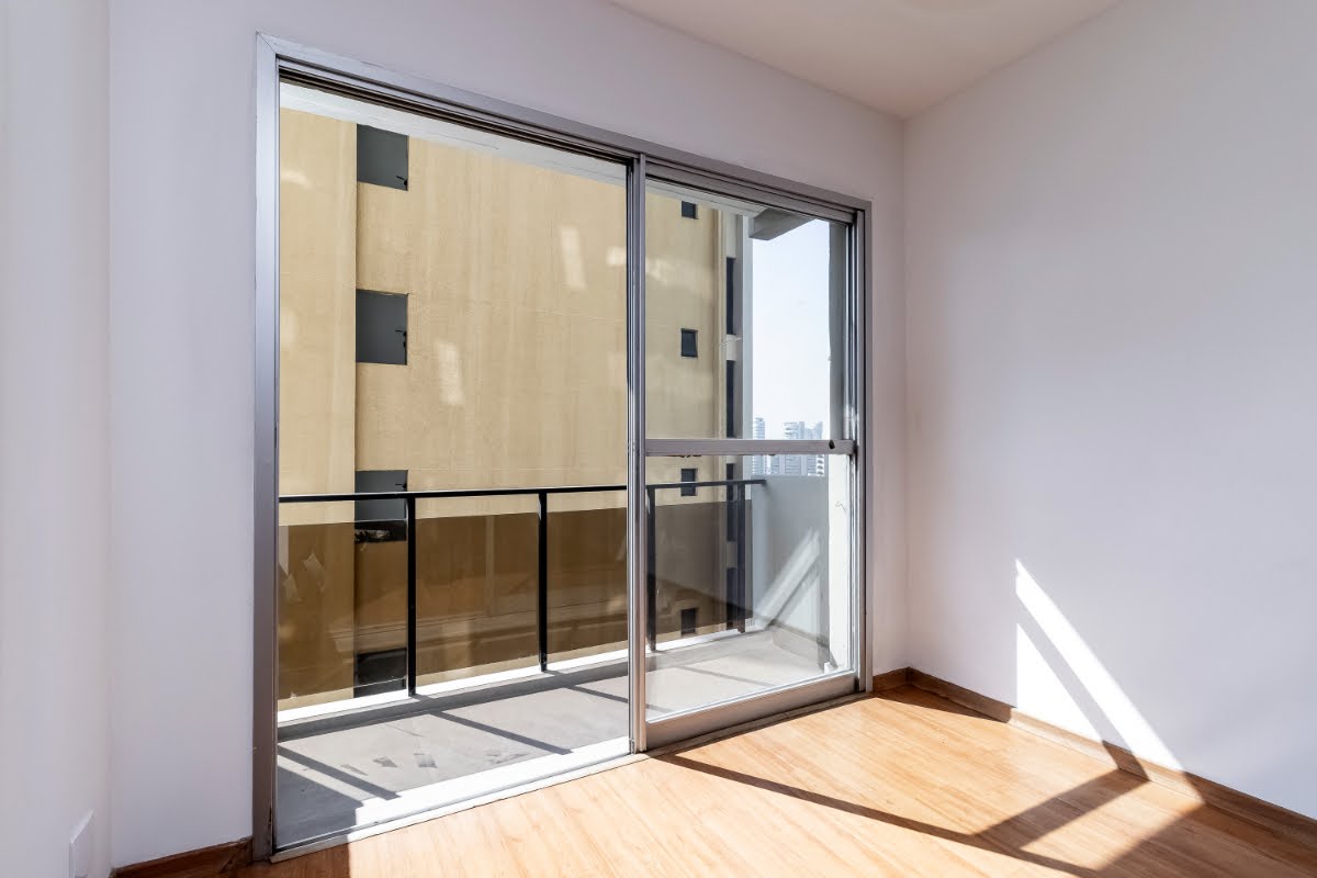 Apartamento para alugar com 1 quarto, 1 banheiro, 1 vaga e 43m² no Cerqueira César, São Paulo (SP) — foto 21 de 30