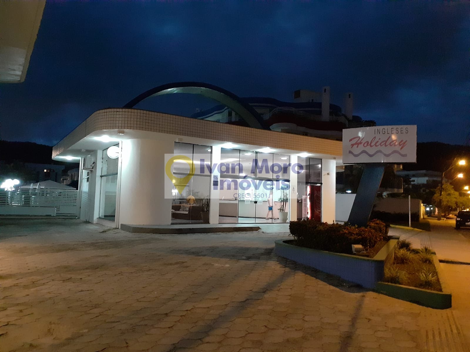 Apartamento à venda com 3 quartos, 1 suíte, 1 vaga e 124m² no Ingleses Norte, Florianópolis (SC) — foto 6 de 19