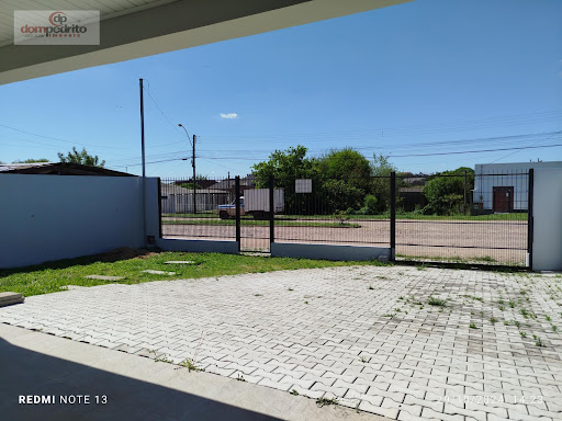 Pátio Frente 