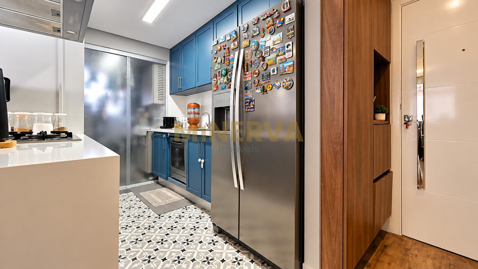 Apartamento à venda com 3 quartos, 1 suíte, 1 vaga e 68m² no Tatuapé, São Paulo (SP) — foto 6 de 24