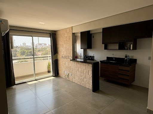 Apartamento à venda no condomínio Piazza Di Napoli