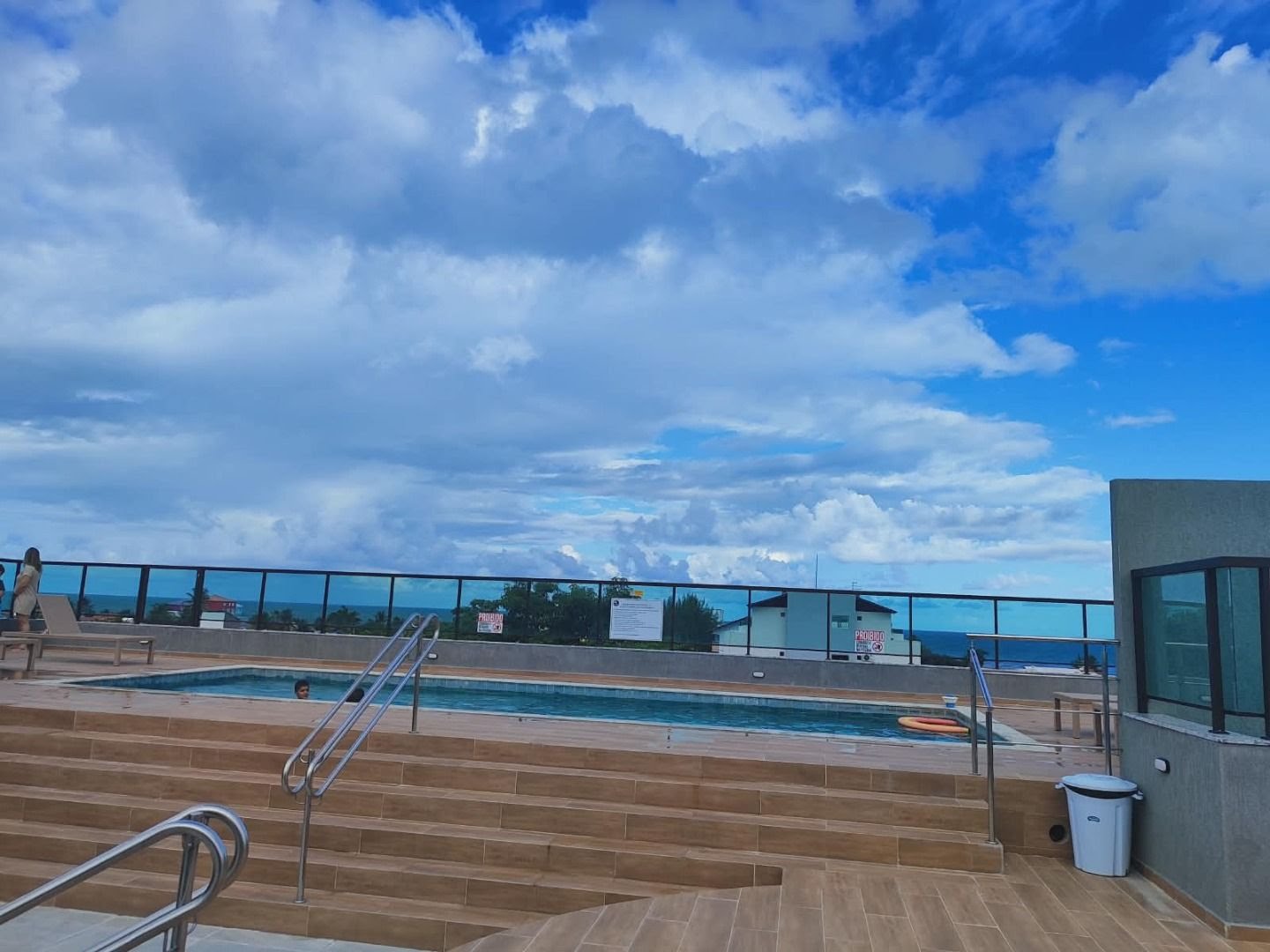 Apartamento à venda com 2 quartos, 1 suíte e 47m² no Carneiros, Tamandaré (PE) — foto 5 de 25