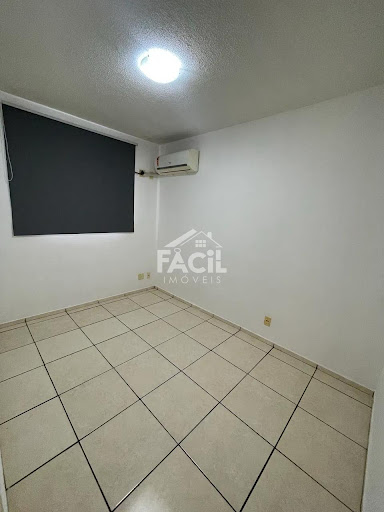 Apartamento à Venda em Pioneiros, Campo Grande | 2 Dormitórios