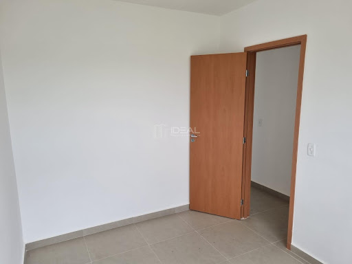 Apartamento no Horto com 2 quartos e 1 suíte