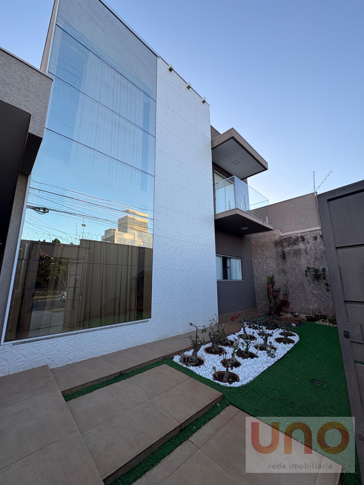Casa à venda com 3 quartos, 3 suítes, 3 vagas e 226m² no Vila Vilas Boas, Campo Grande (MS) — foto 9 de 30