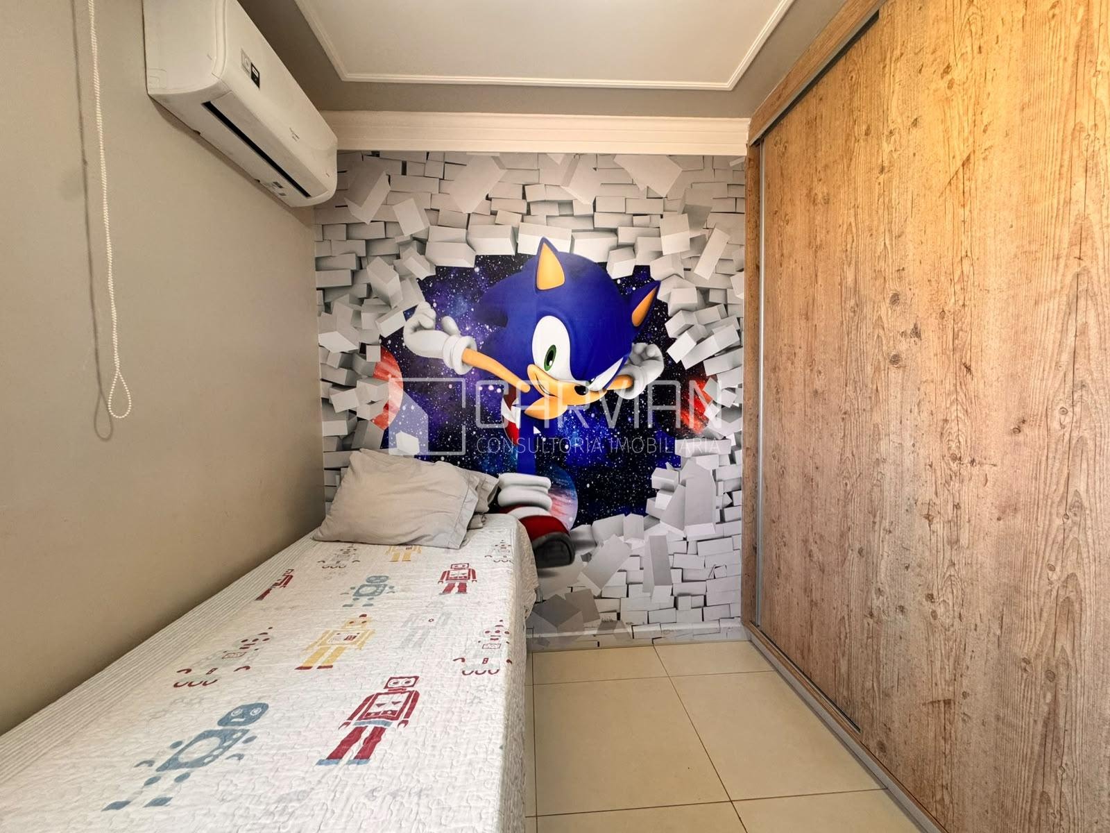 Casa à venda com 3 quartos, 1 suíte, 4 vagas e 151m² no Condomínio Evidence Resort, Ribeirão Preto (SP) — foto 28 de 30