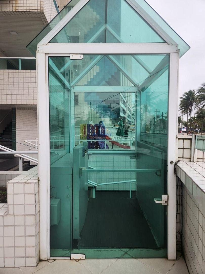 Apartamento à venda com 3 quartos, 1 suíte, 3 vagas e 149m² no Guilhermina, Praia Grande (SP) — foto 29 de 30