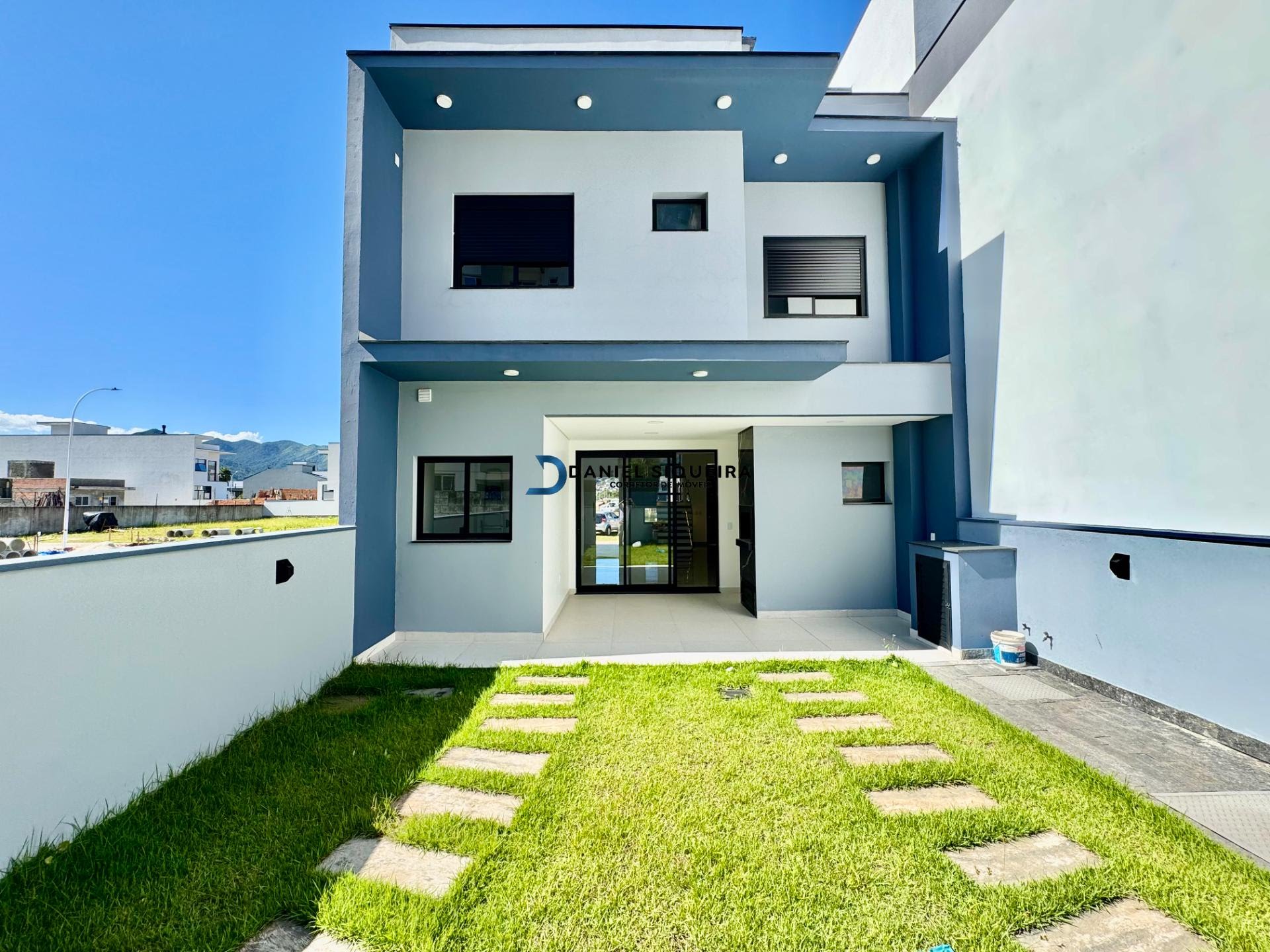 Casa à venda com 3 quartos, 1 suíte, 2 vagas e 152m² no Bairro Deltaville, Biguaçu (SC) — foto 17 de 29